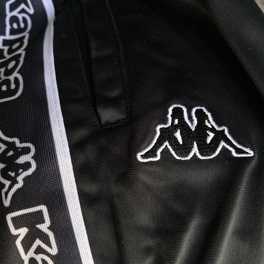NWT Men’s Kappa Joggers